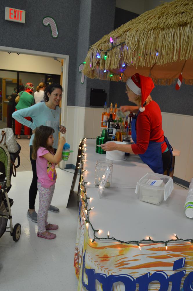 Tree Lighting 2014 62